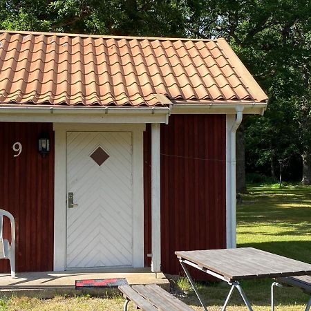 Orrefors Stugby O Vandrarhem Bagian luar foto